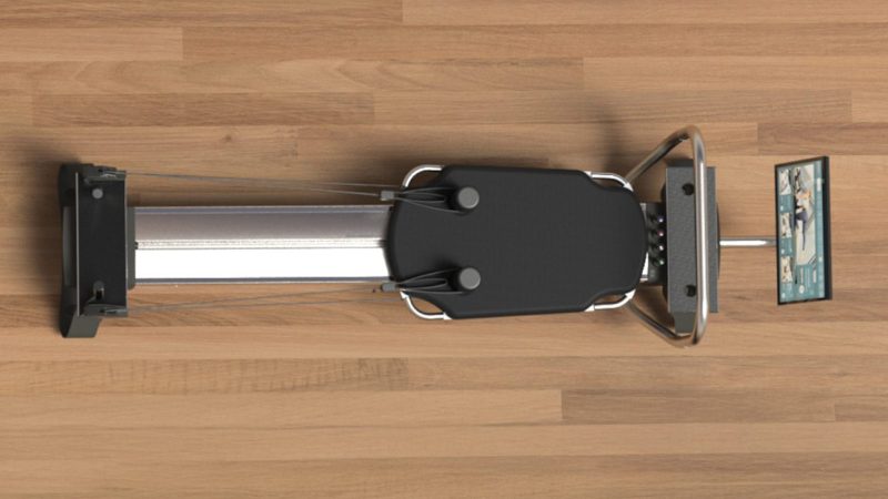 The NordicTrack Ultra 1 Reform RX-S features high-tech resistance, immersive home Pilates training, premium construction, and connected fitness technology.