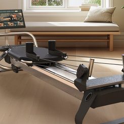 NordicTrack Just Reinvented Home Pilates