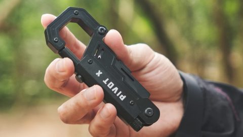 This Kickstarter Project Just Fixed The Pry Bar