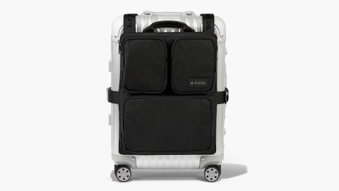 This RIMOWA Add-On Is Pure Genius