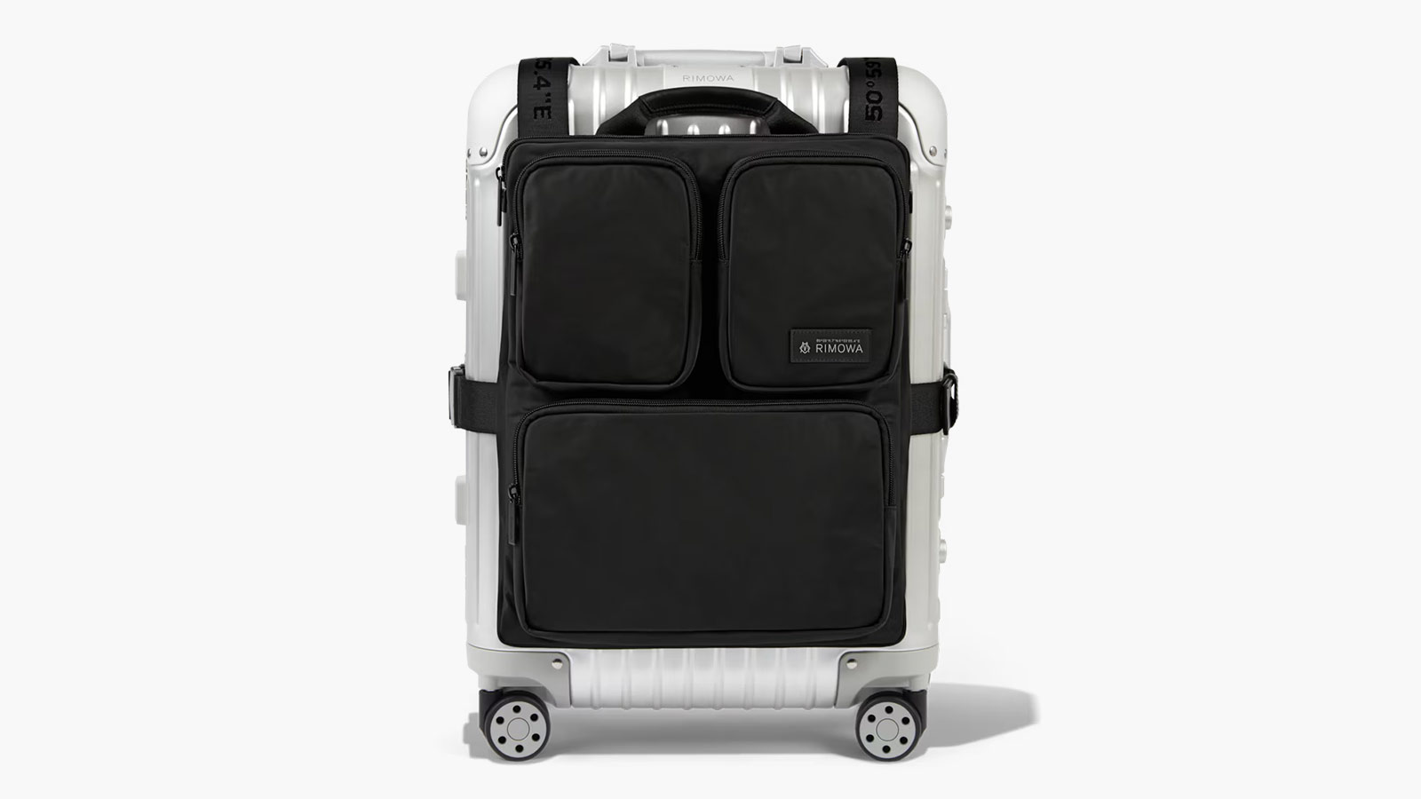 This RIMOWA Add-On Is Pure Genius