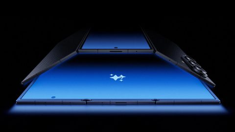 Galaxy Z TriFold: Samsung’s Biggest Flex