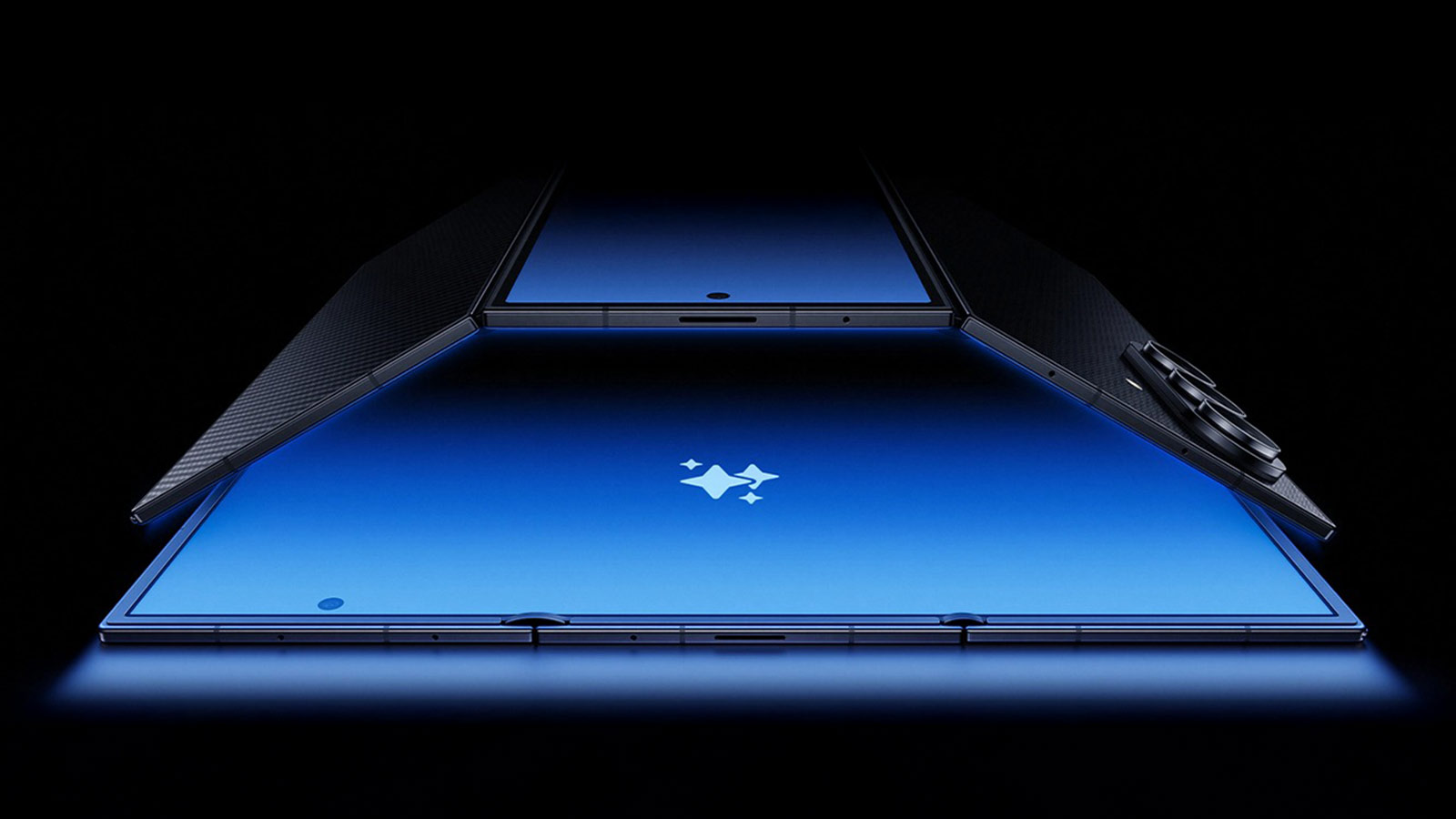 Galaxy Z TriFold: Samsung’s Biggest Flex