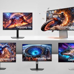 Stop Playing On A TV—Get A Samsung Odyssey Instead