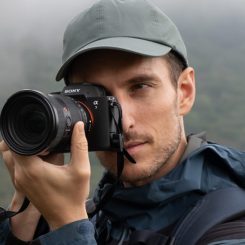 Alpha 7 V: AI-Powered Shooting On Steroids