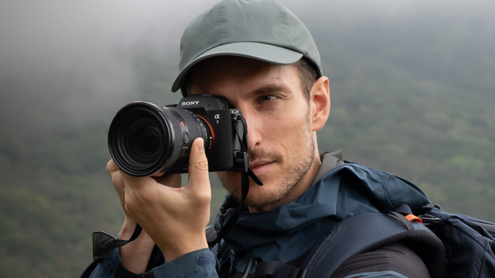 Alpha 7 V: AI-Powered Shooting On Steroids