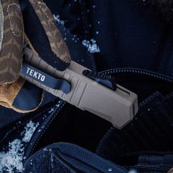 A Pocket-Sized Tactical Powerhouse