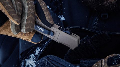 A Pocket-Sized Tactical Powerhouse