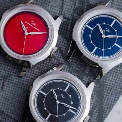 A New Watch Brand With Serious Menswear DNA