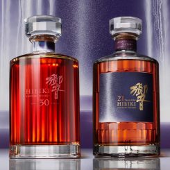 Hibiki 21 & 30: Patience Pays Off