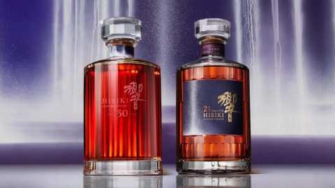 Hibiki 21 & 30: Patience Pays Off