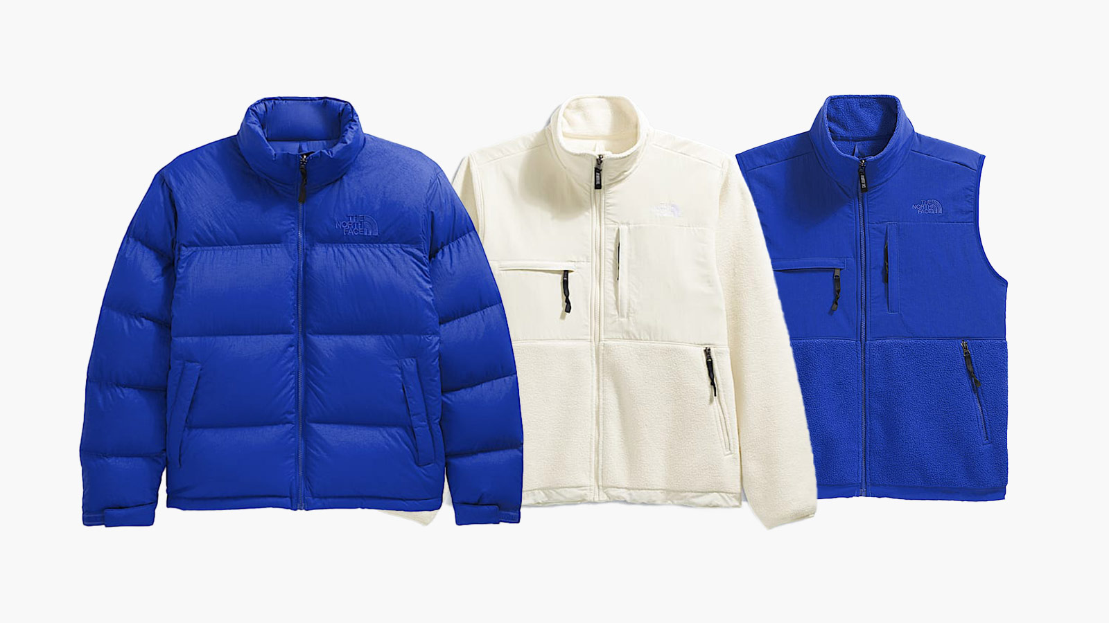 The North Face Just Perfected The Tonal Flex