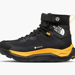 Meet The Boot Built For Relentless Trails