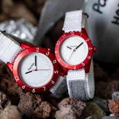 Parchie Goes Full Space Nerd—And We Love It