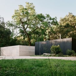 The Preserve I: Intergenerational Living Gets A Tech Reset