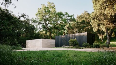 The Preserve I: Intergenerational Living Gets A Tech Reset