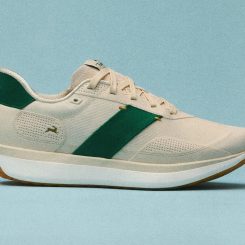 Tracksmith’s Ryder Is Built For Endless Miles