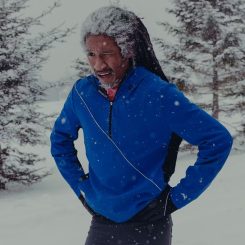 Meet Tracksmith’s Most Tactical Jacket