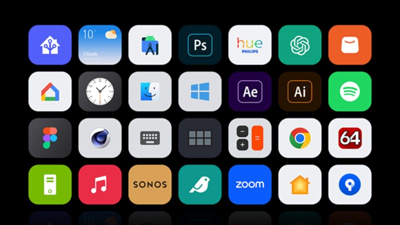 The UltraBar X modular desktop smart hub features expandable modules, cable management, multi-device charging, and a premium, minimalist workspace design.