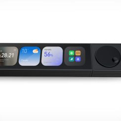 Your Desk’s New Command Center