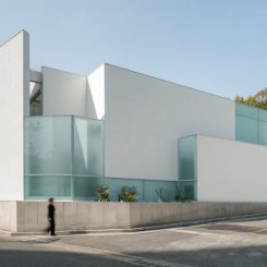 Privacy Is The New Luxury: Inside VEGA House