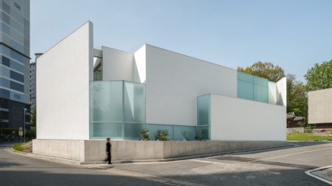 Privacy Is The New Luxury: Inside VEGA House