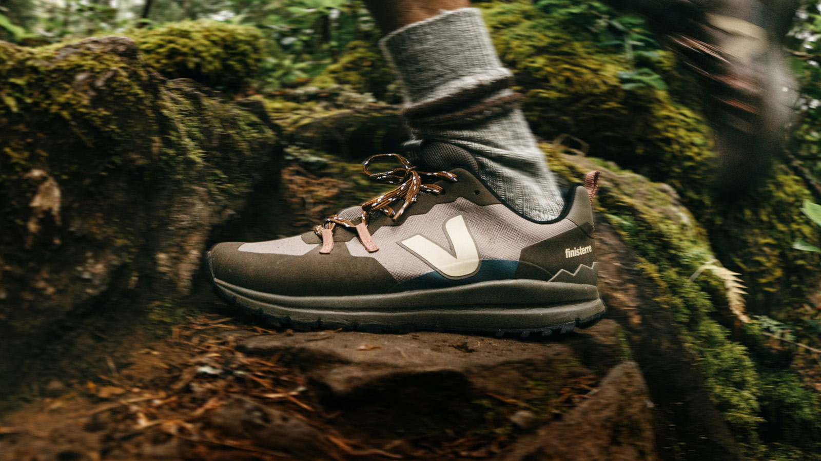 Built For The Wild: The New Fitz Roy Hiking Grail