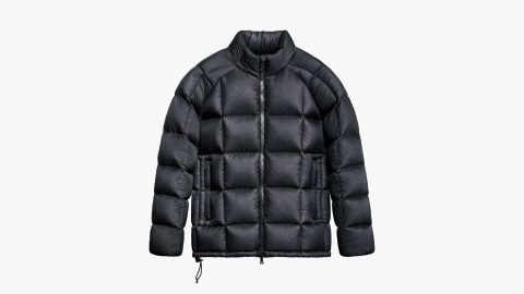 This Isn’t A Puffer—It’s A Phenomenon