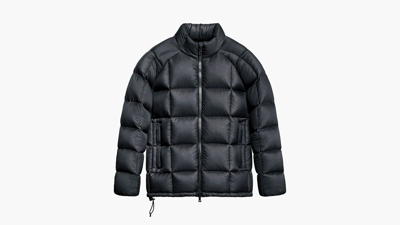 This Isn’t A Puffer—It’s A Phenomenon