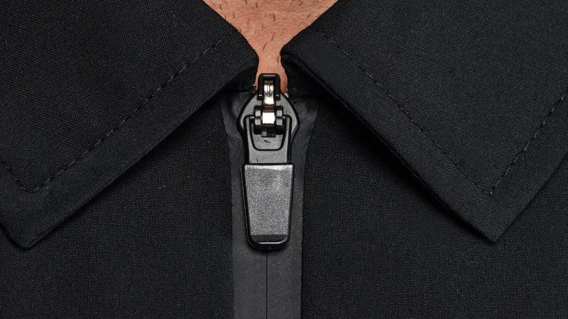 The Vollebak Tech Wool Insulated Jacket features a merino wool shell, advanced insulation, and a high-performance weatherproof design for extreme cold conditions.