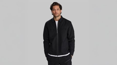 Your New Indestructible Winter Layer