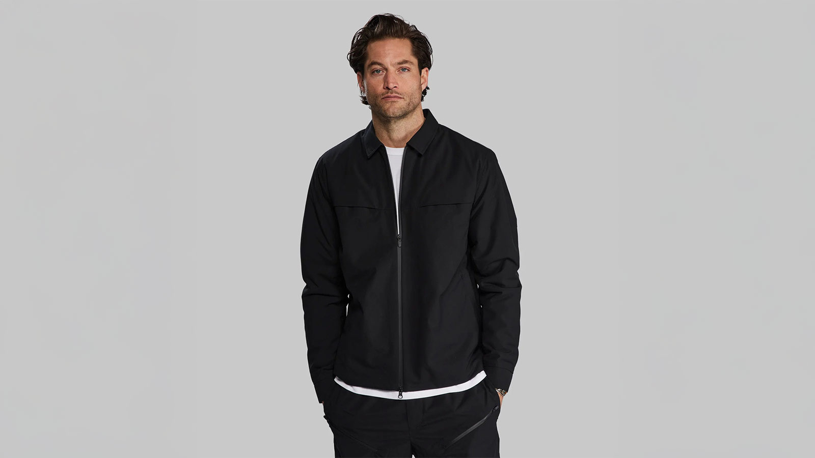 Your New Indestructible Winter Layer