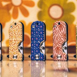 Your EDC Needs This Groovy Glow-Up