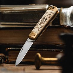 WESN’s Latest Scrimshaw Drop Is Pure Art