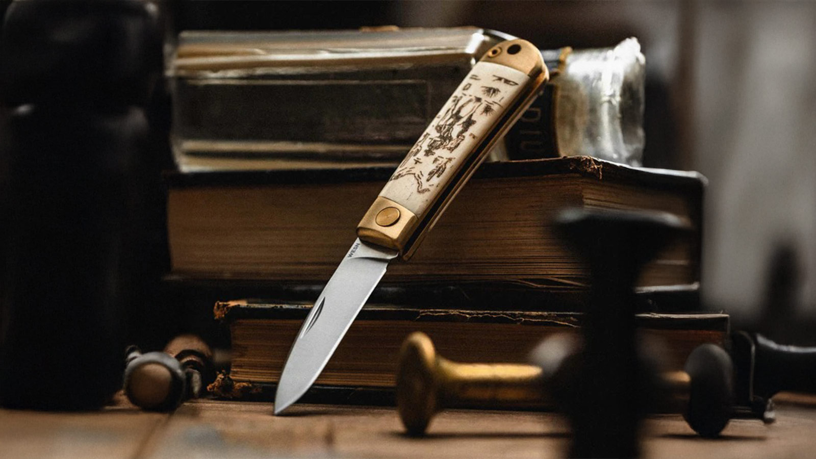 WESN’s Latest Scrimshaw Drop Is Pure Art