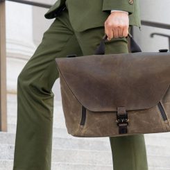 The Staad Attaché Is Pure Workday Armor