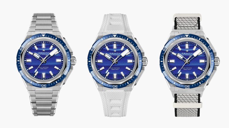 Meet the Diver That Lights Up The Ocean - IMBOLDN