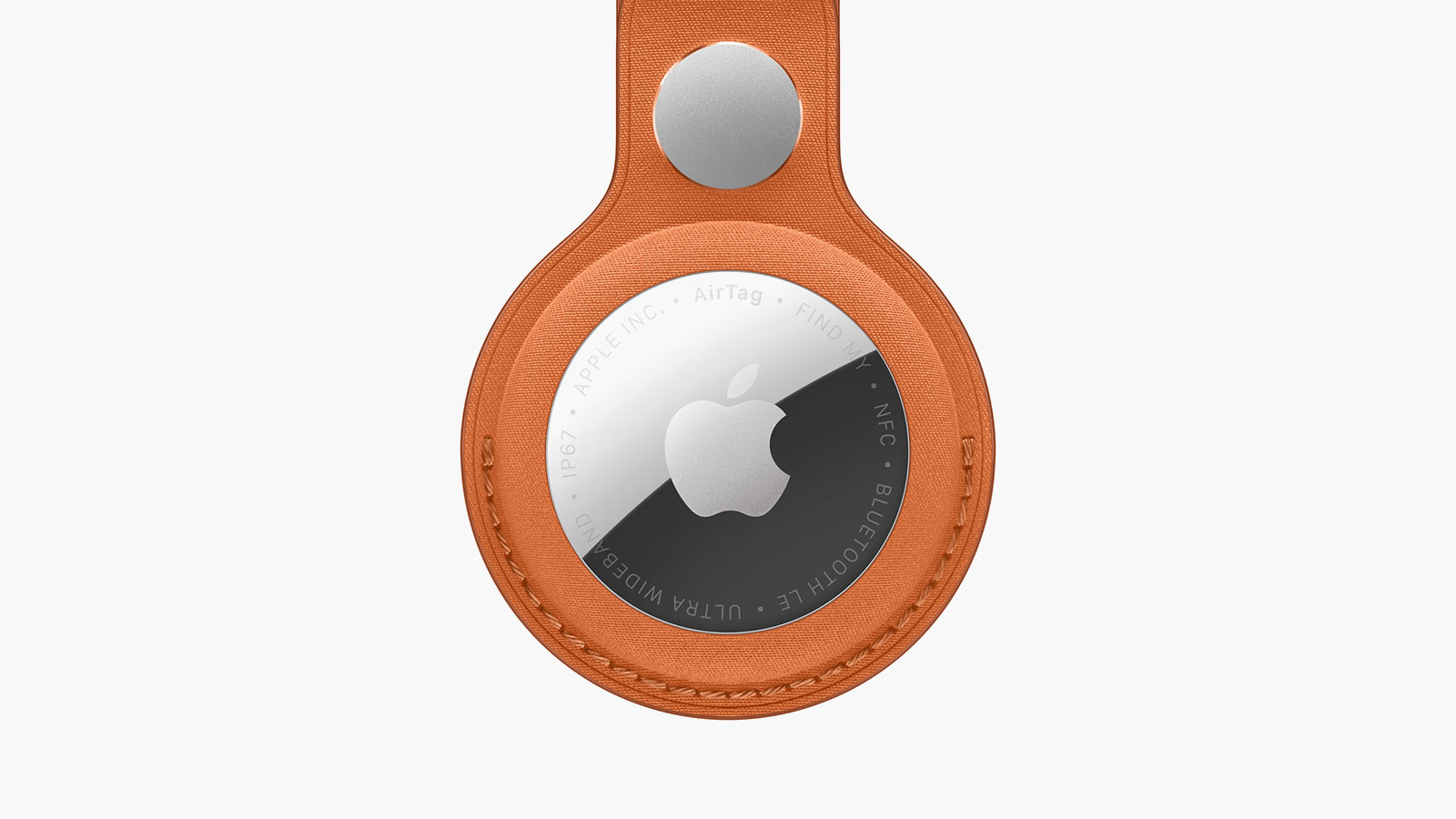 Apple AirTag 2 Boosts Precision With UWB and Louder Alerts - IMBOLDN