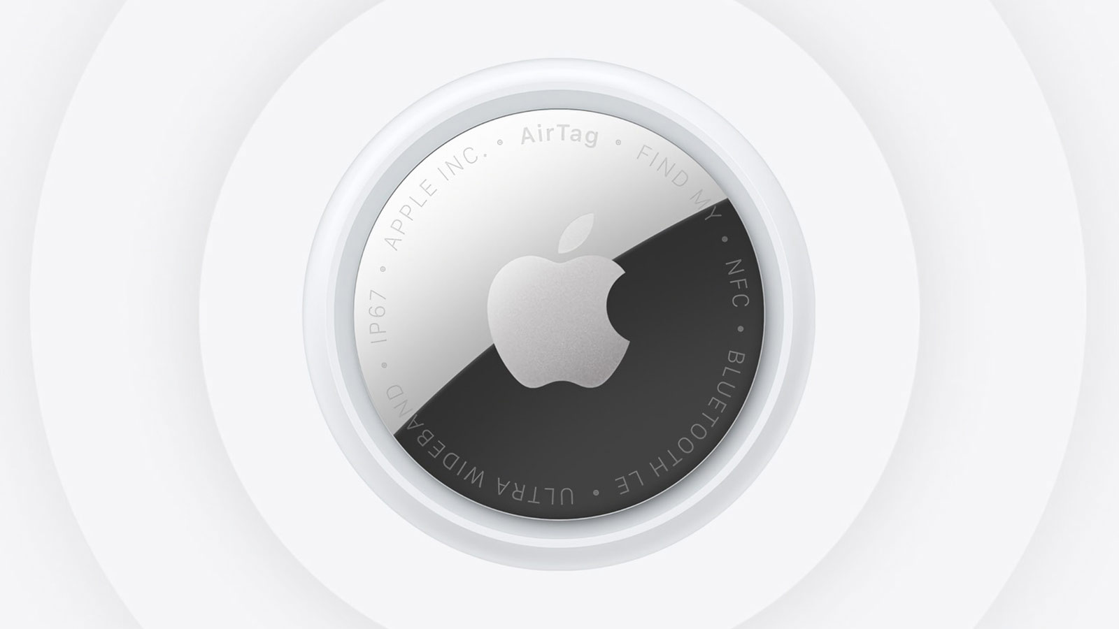 Apple AirTag 2 Boosts Precision With UWB and Louder Alerts