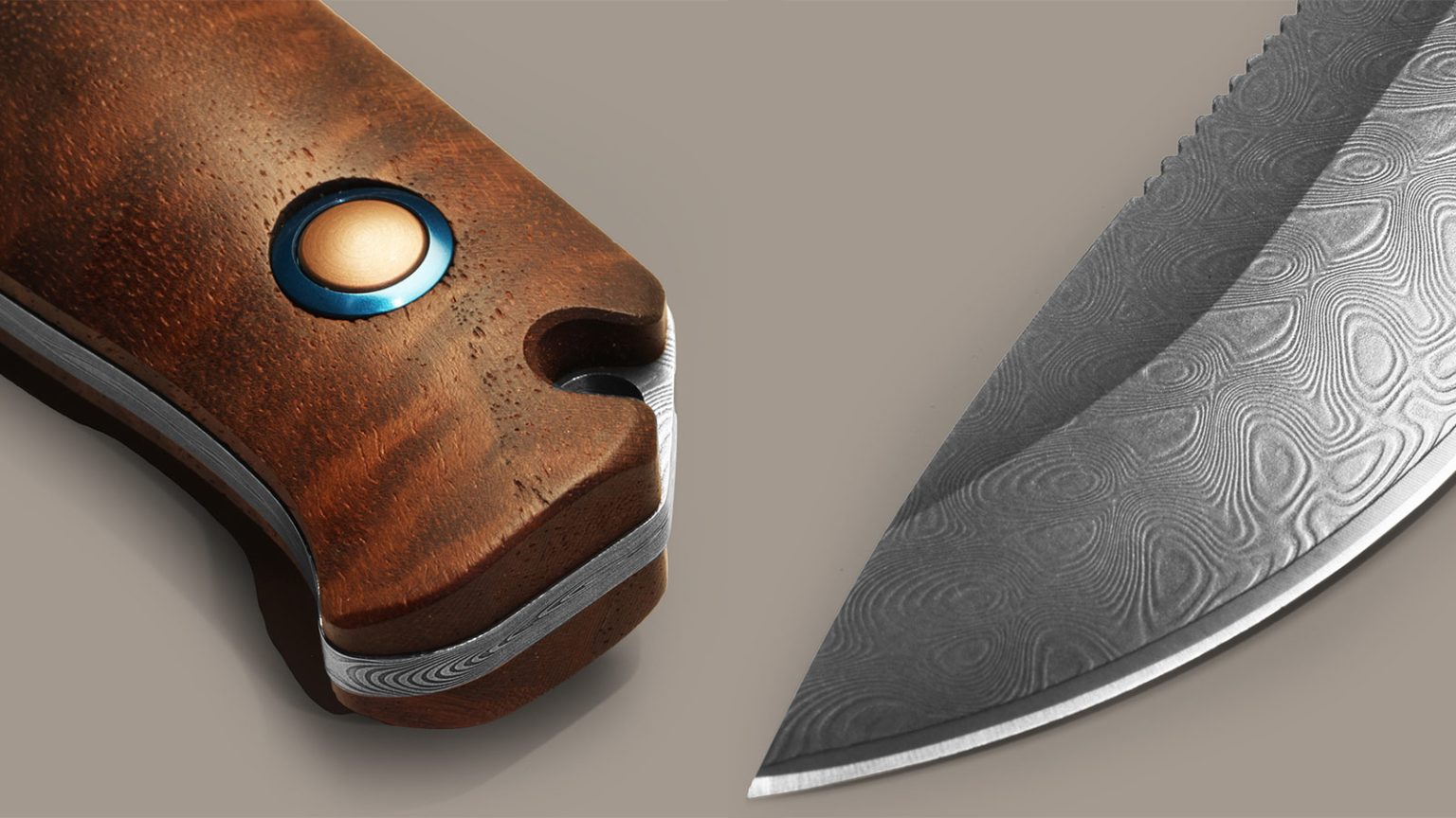 Benchmade Codex87 Melds Two Steels for One Sharp Blade - IMBOLDN