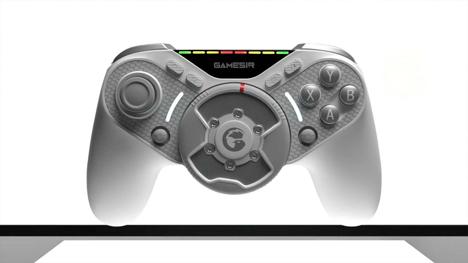 GameSir’s Turbo and Swift Drives Put Racing in Your Hands