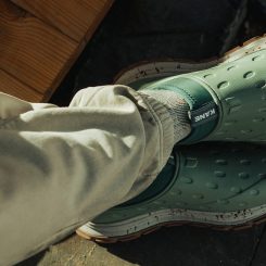 Kane & Huckberry’s Revive AC Shoe Takes Recovery Off‑Road