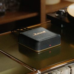 Marshall’s Heddon Gives Your Bluetooth Speakers a Brain