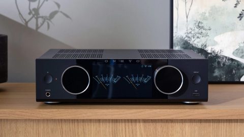 Onkyo Unveils Compact Muse Y‑50 & Y‑40 Amplifiers