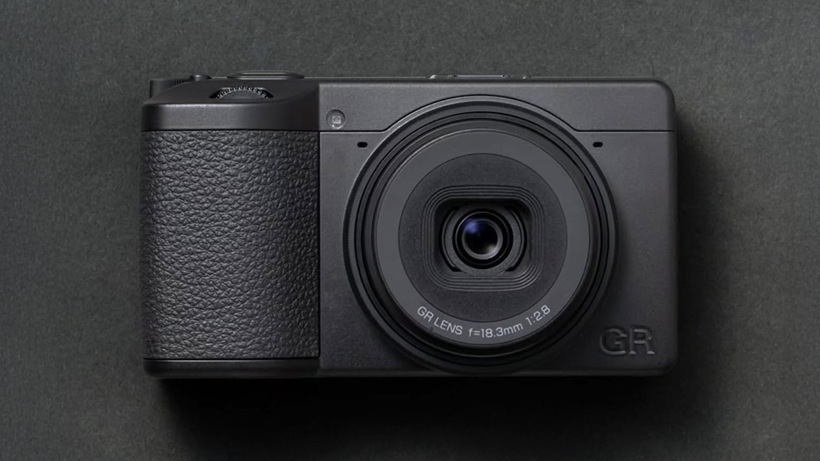 Ricoh GR IV Monochrome Rewrites Street Photography