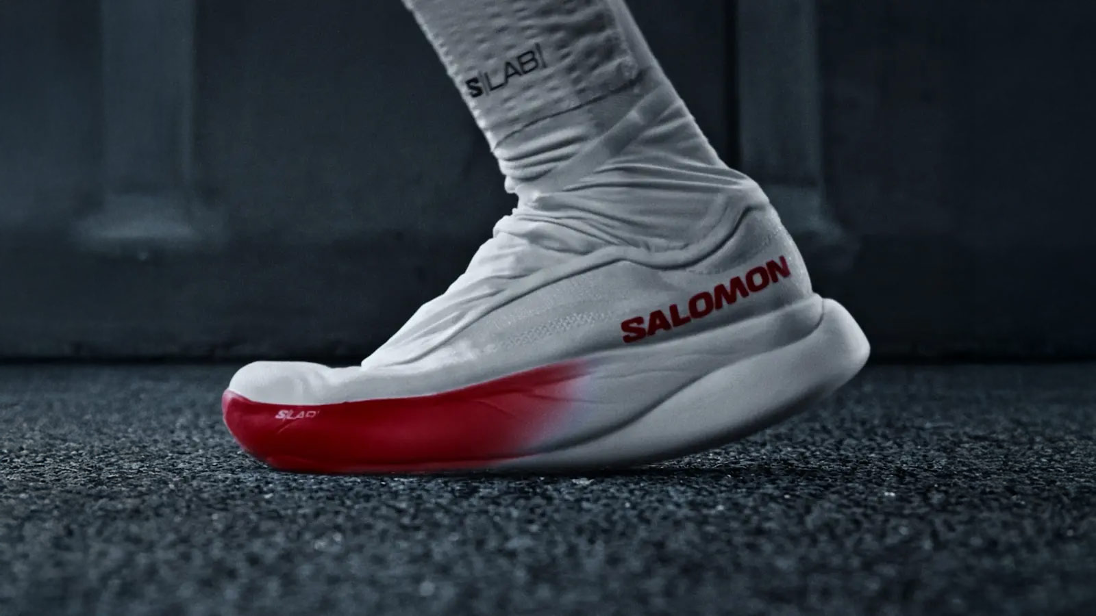 Salomon’s Phantasm 3 Shaves Seconds in the Wind