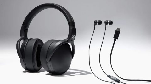 Sennheiser CX 80U & HD 400U: USB‑C Sound on a Budget