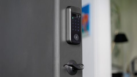 Smart Lock, Camera & AI: Chamberlain’s myQ Triad