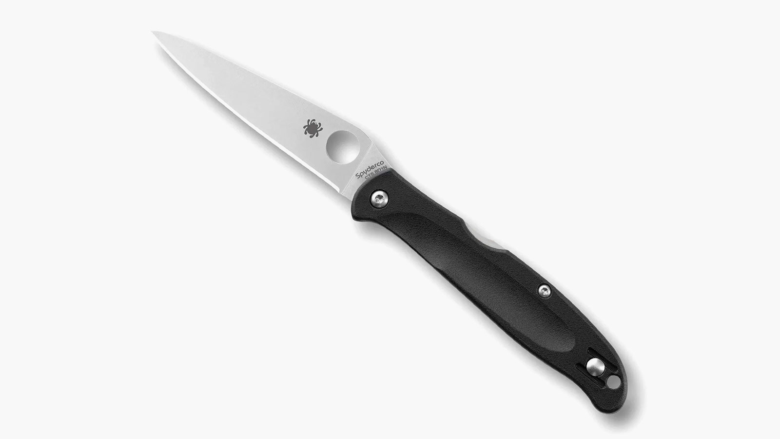 Spyderco’s Charisma Knife Is Featherweight Yet Full‑Size