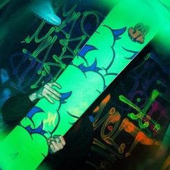 ThirtyTwo’s Pat Fava Board Is a Street‑Ready Snow Weapon